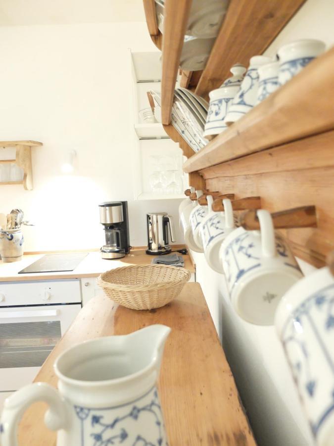 Gartenstudio-Apartment Tausendfreund - Adults Only - Am Chiemsee Breitbrunn am Chiemsee Esterno foto